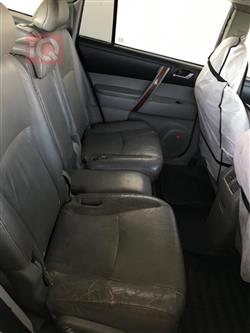 تۆیۆتا هایلاندەر